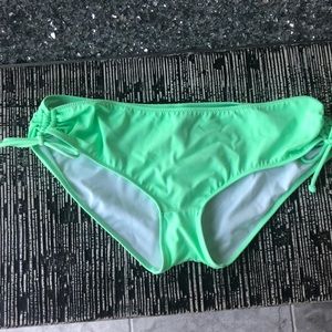 NWOT Victoria Secret bikini bottom